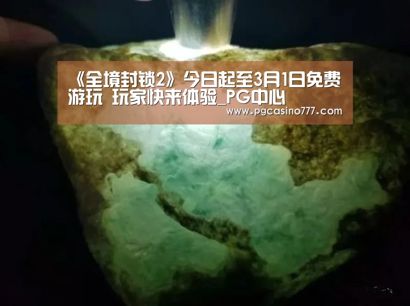 《全境封锁2》今日起至3月1日免费游玩 玩家快来体验_PG中心(图1) PG中国