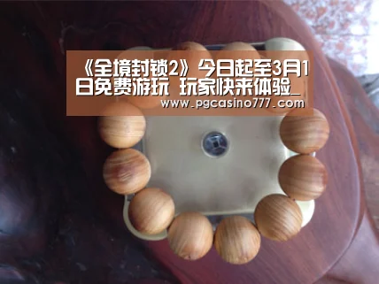 《全境封锁2》今日起至3月1日免费游玩 玩家快来体验_PG中心(图2) PG试玩