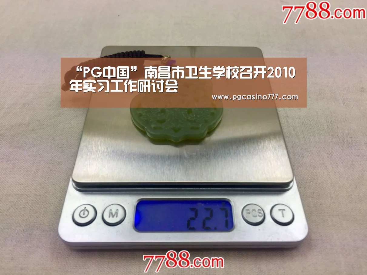 “PG中国”南昌市卫生学校召开2010年实习工作研讨会(图1) PG中国