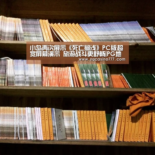 小岛再次展示《死亡搁浅》PC版超宽屏幕演示 旅游战斗更舒畅|PG地址(图3) PG中心