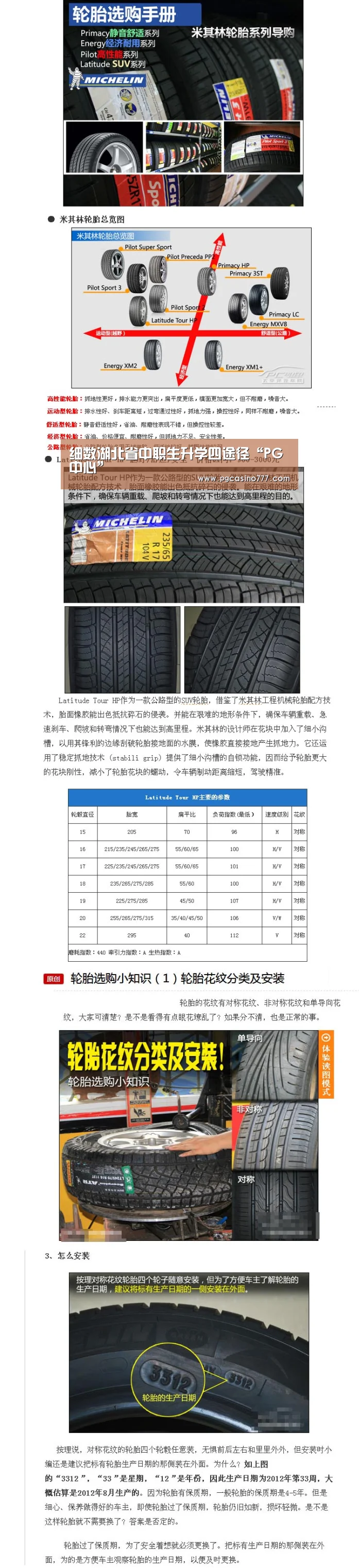 细数湖北省中职生升学四途径“PG中心”(图1) PG中国