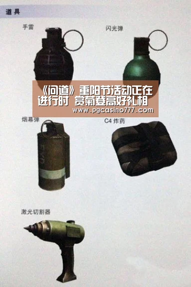《问道》重阳节活动正在进行时 赏菊登高好礼相送:PG中国(图1) PG地址